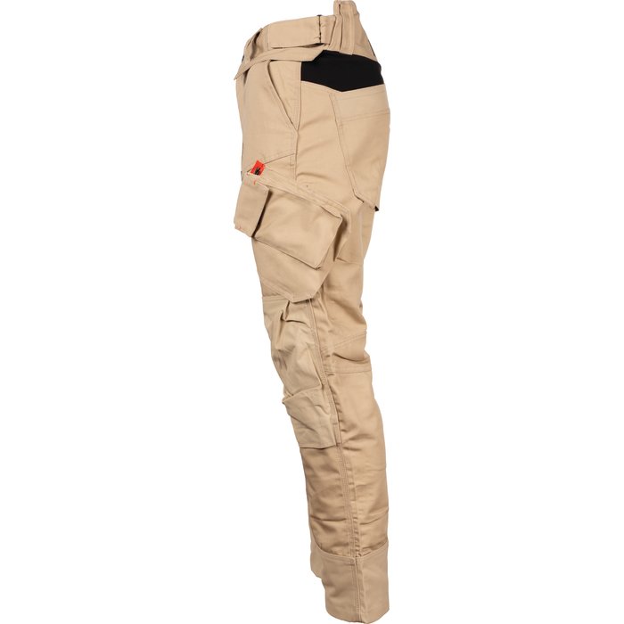 Pantalon de travail - Brakel - Parade - Multipoches - Taille 42-5