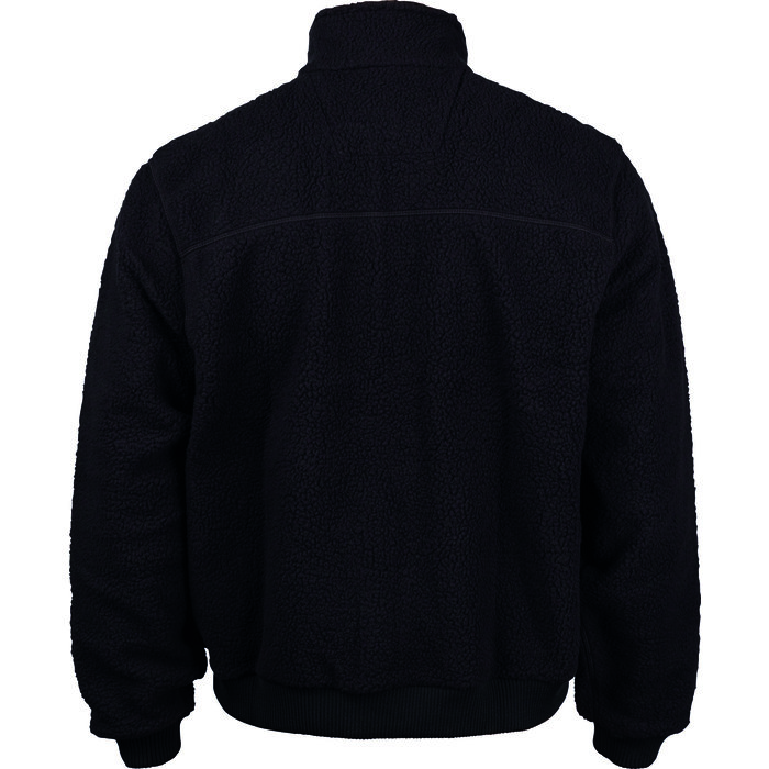 Veste polaire homme - Fleece  - Carhartt - Noir - Taille XL-4