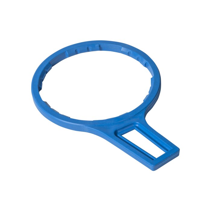 Clé de démontage pour filtre à eau - FLUID'O-1