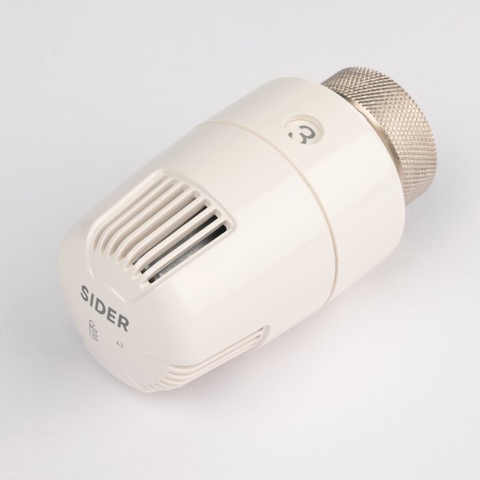 Tête thermostatique - SIDER - M30 - VT0,4-2