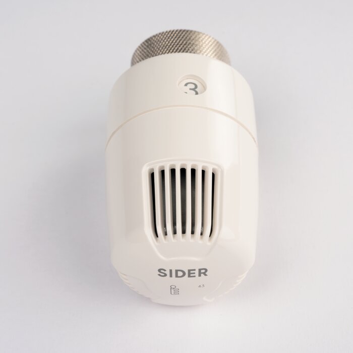 Tête thermostatique - SIDER - M30 - VT0,4-4