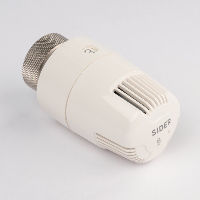 Tête thermostatique - SIDER - M30 - VT0,4-6