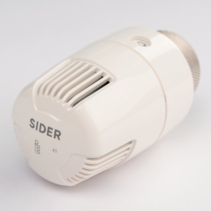 Tête thermostatique - SIDER - M30 - VT0,4-7