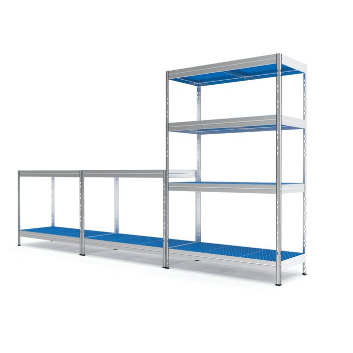 Etagère - Horeca - SHELVING - Modèle L-2