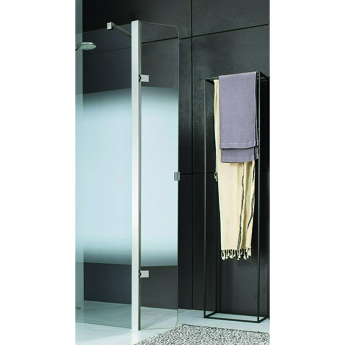 Paroi de douche ouverte Jazz Plus-1