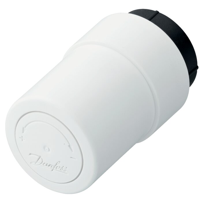 Volant manuel - Danfoss-2