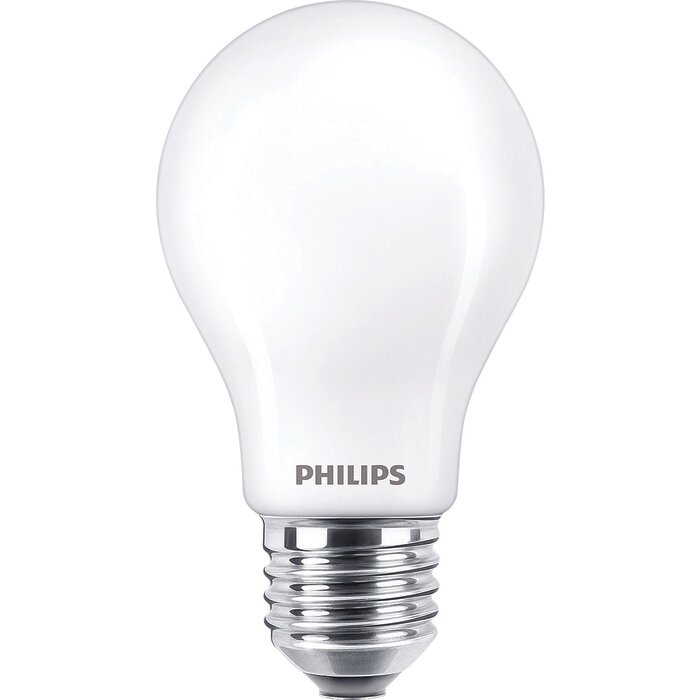 Ampoule LED CCT - Master - PHILIPS - A60 - 60 W - 136 lm - 2700 K-1