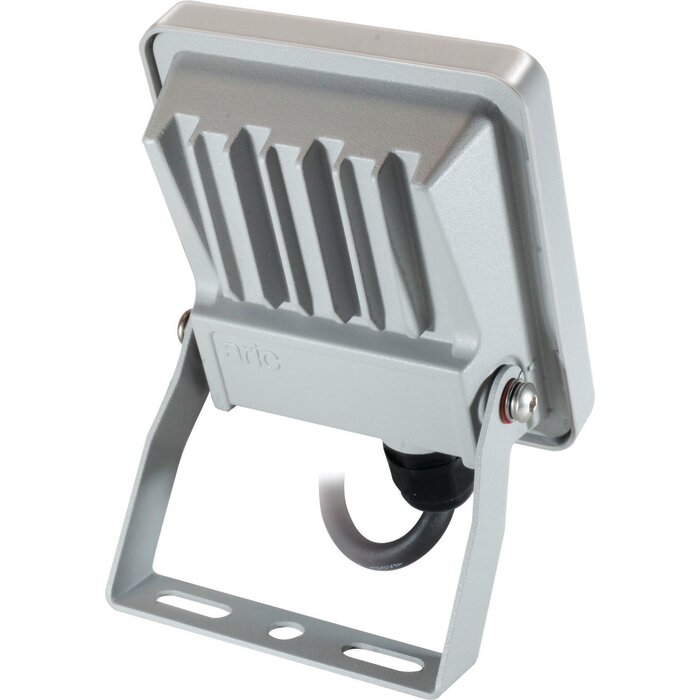 Projecteur extérieurs LED - ARIC - Twister 4 - Gris - 3000k-2