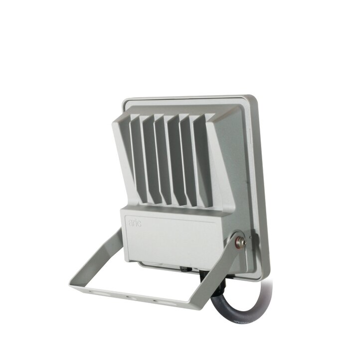 Projecteur extérieur - ARIC - Twister 4 - Sensor - 23W - 3340lm-3