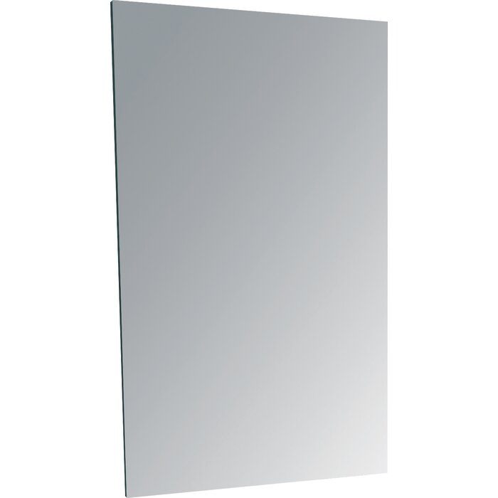 Miroir panoramique – NEOVA – PRIMO SP – 600 x 1042 mm – Ep. 16 mm-1