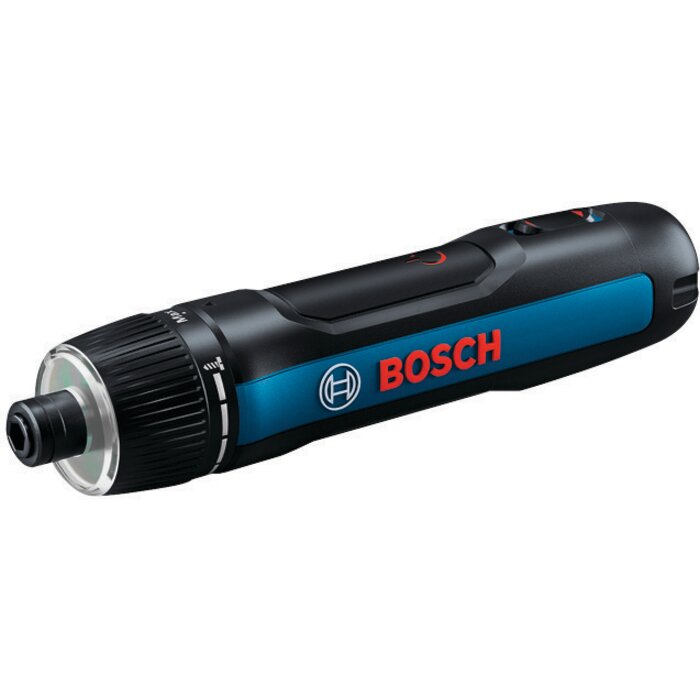 Tournevis électrique - BOSCH - 3,6v-2
