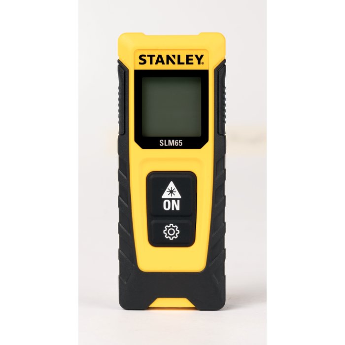 Mesure laser - SLM65 - Stanley - 20 m-5