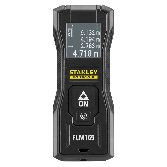 Niveau laser - Stanley Fatmax - FLM165 - Li-ion - 50m-2