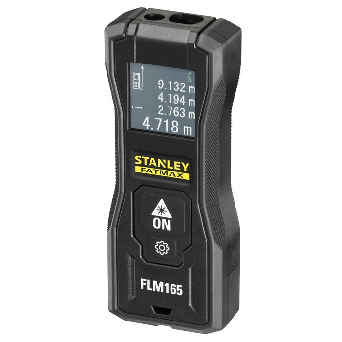Niveau laser - Stanley Fatmax - FLM165 - Li-ion - 50m-3
