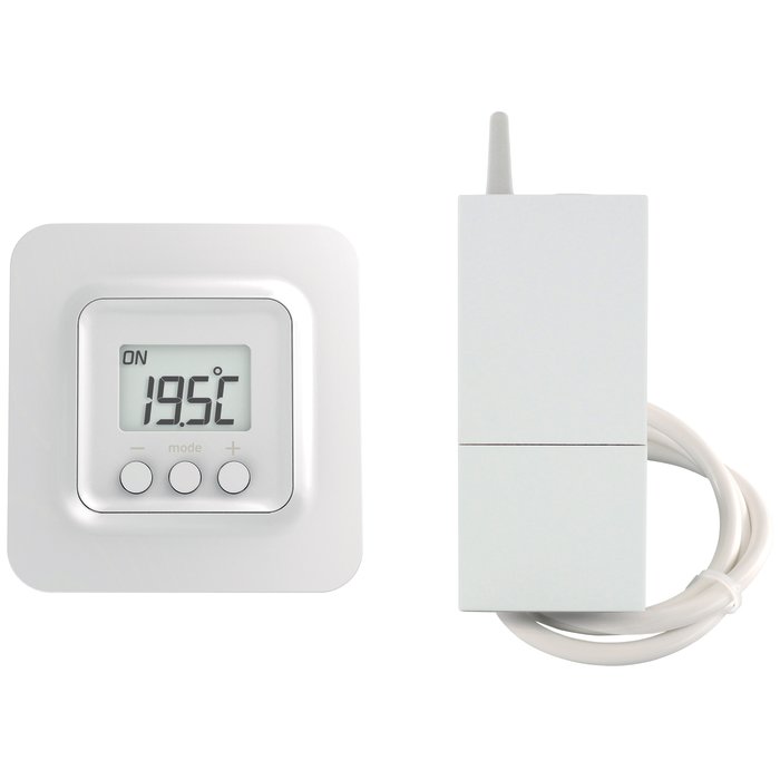 Thermostat d'ambiance  - Tybox 5300 - Delta dore-1