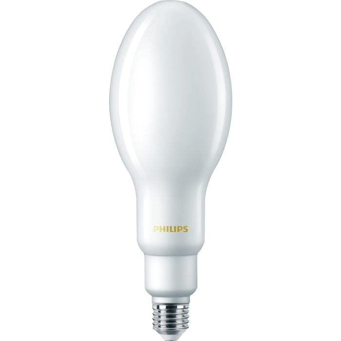 Lampe LED TrueForce Core Philips - 26 W - 4000 lm - 3000 K - E27 - Eclairage intérieur/extérieur-2
