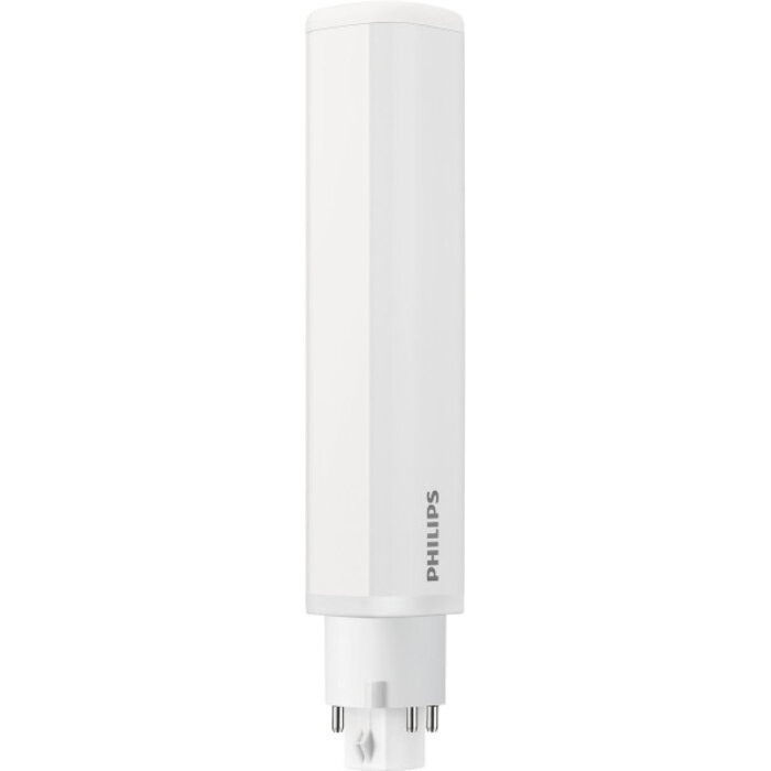 Ampoule LED à broche – PHILIPS - CorePro PLC - G24q-3 - 9 W - 950 lm - 3000 K