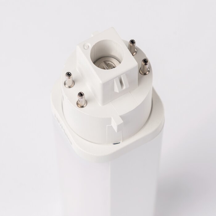 Ampoule LED à broche – PHILIPS - CorePro PLC - G24q-3 - 9 W - 950 lm - 3000 K-2