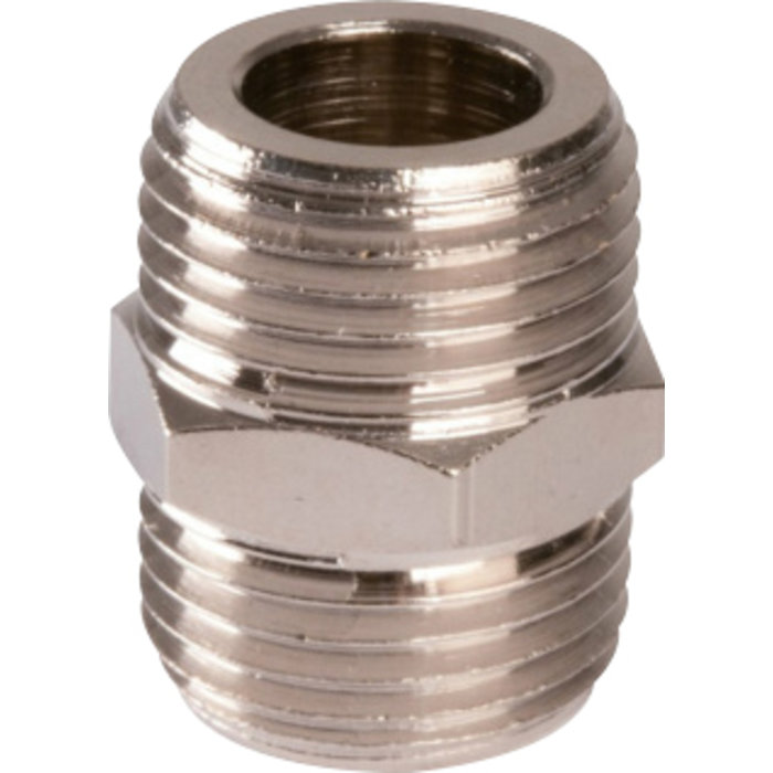 Adaptateur - River inox - TUCAI - 1/2" - DN 12 