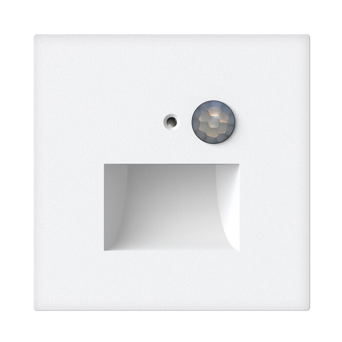 Détecteur de présence - ARIC - Wall Carre - 3CCT 2W Sensor -2