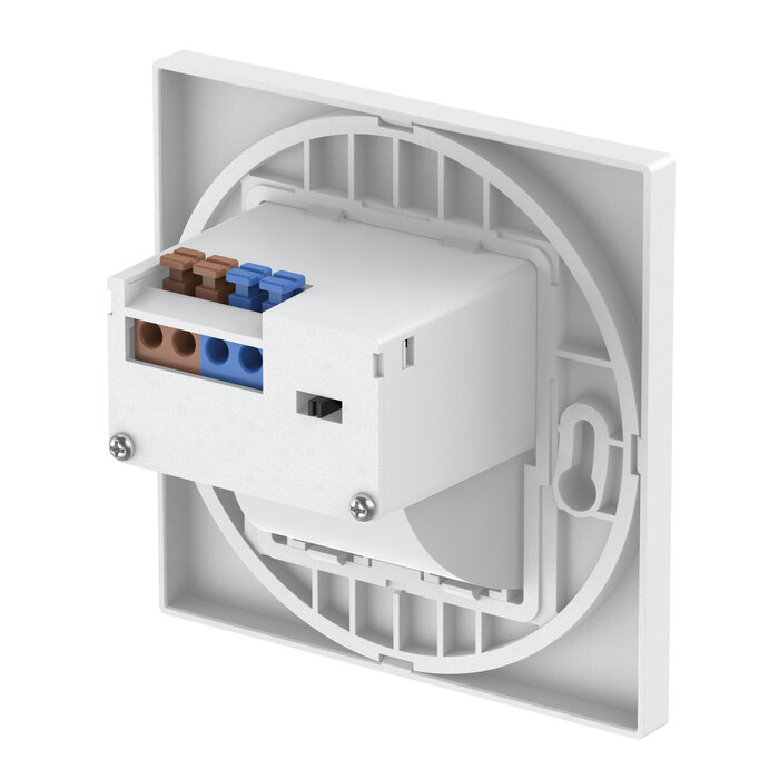Détecteur de présence - ARIC - Wall Carre - 3CCT 2W Sensor -4