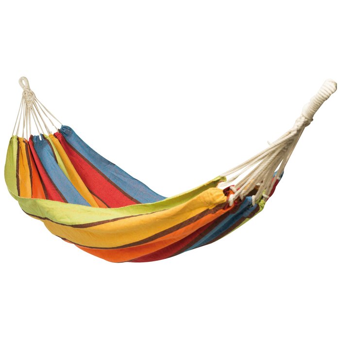 Hamac Sole Mio Cao Camping - L.2 m-1