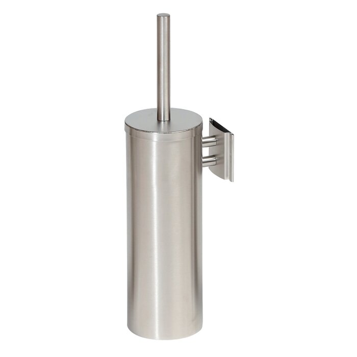Brosse WC et support - PROBBAX - Montage mural - A poser -1