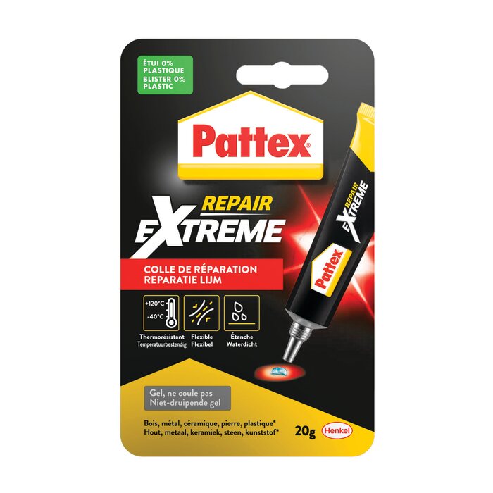 Colle multiusage - Pattex-2