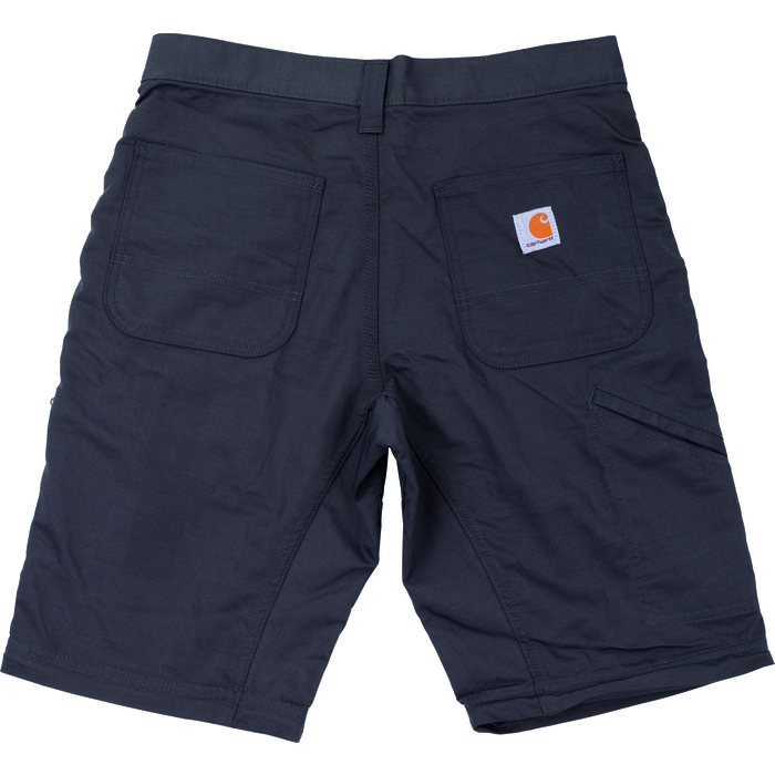 Pantalon de travail homme - Cargo - Carhartt - Gris - Taille 40-7