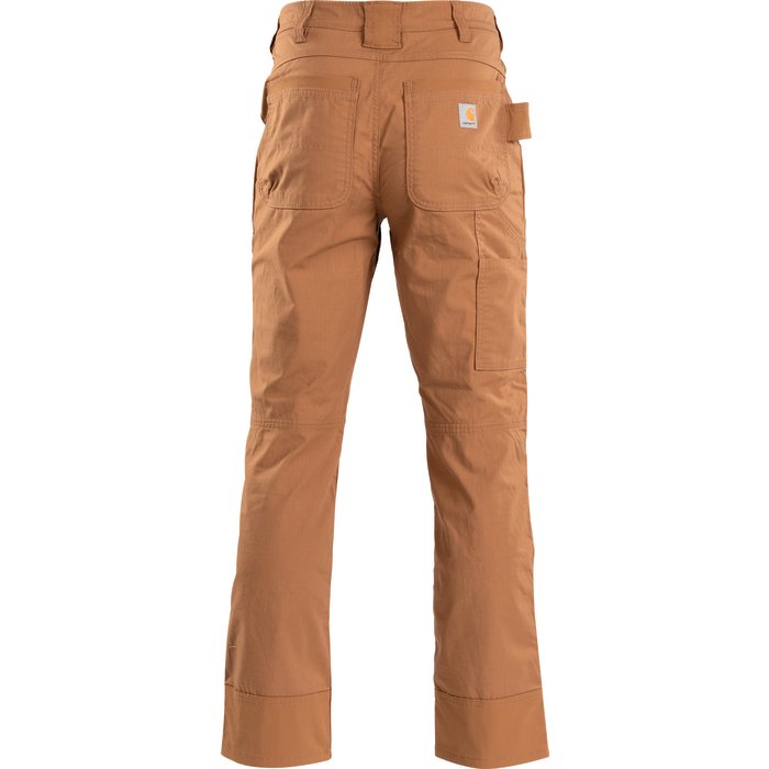 Pantalon de travail homme - Steel - Carhartt - Beige - Taille 42-3