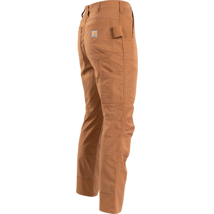 Pantalon de travail homme - Steel - Carhartt - Beige - Taille 42-5