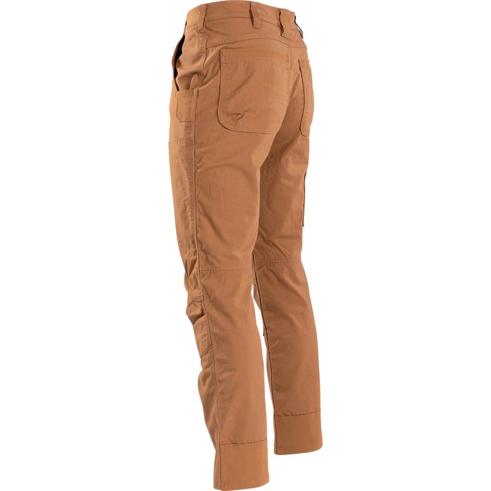 Pantalon de travail homme - Steel - Carhartt - Beige - Taille 42-7