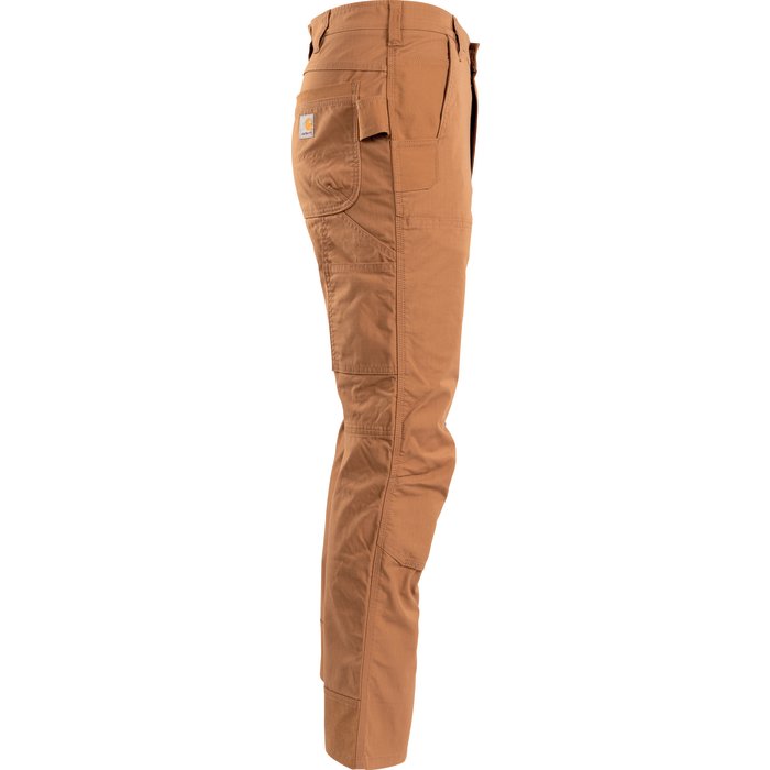 Pantalon de travail homme - Steel - Carhartt - Beige - Taille 42-9
