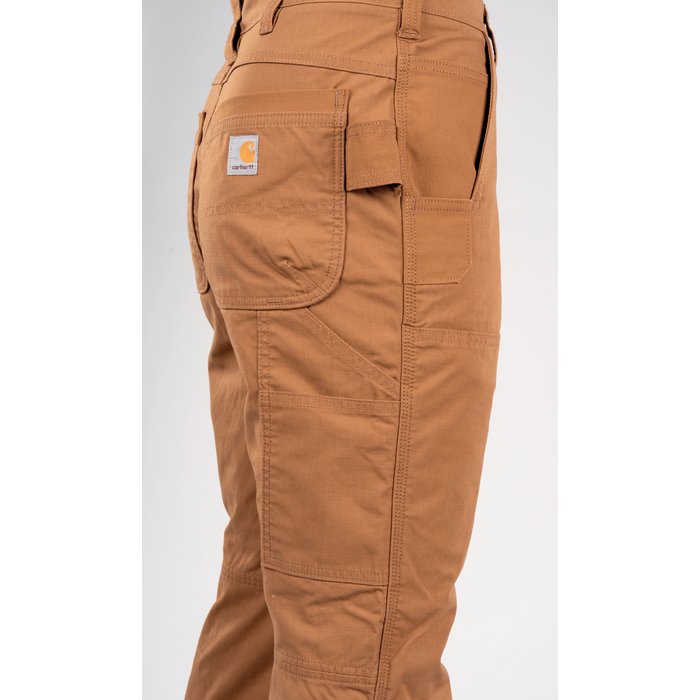 Pantalon de travail homme - Steel - Carhartt - Beige - Taille 42-10