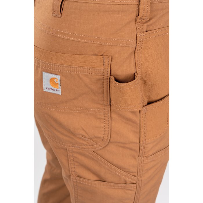 Pantalon de travail homme - Steel - Carhartt - Beige - Taille 42-11