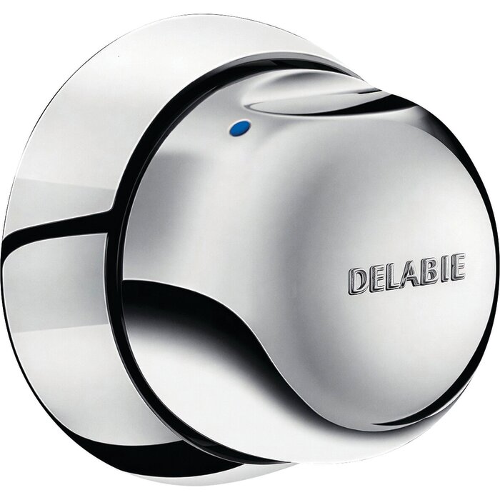Mitigeur lavabo temporisé – DELABIE – Tempomix – Temporisation 30 s – 12 l/min-1