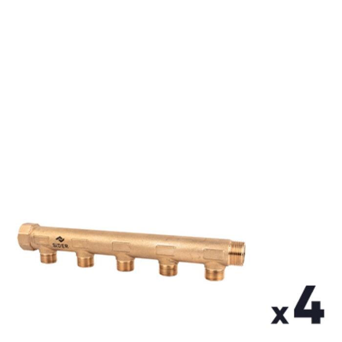 Mitigeur de lavabo - Vernis Blend -  HANSGROHE - 5 l/min - Hauteur 71 mm