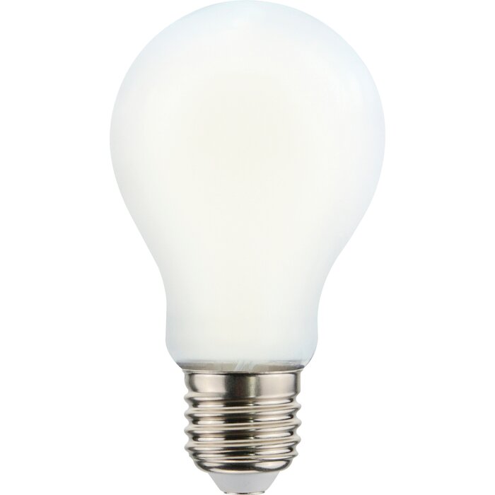 Ampoule LED standard – DHOME – A 60 - E27 – Dépolie – Classe A-1