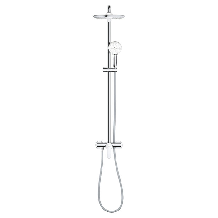 Colonne de douche – GROHE – Tempesta System 250 – mitigeur économie d'eau-2