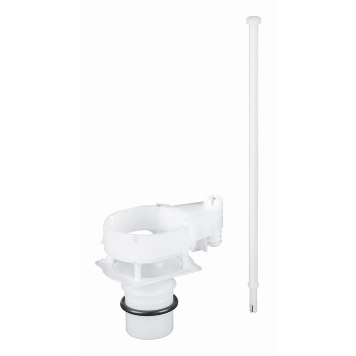 Régulateur de chasse – GROHE – Réduction débit-1