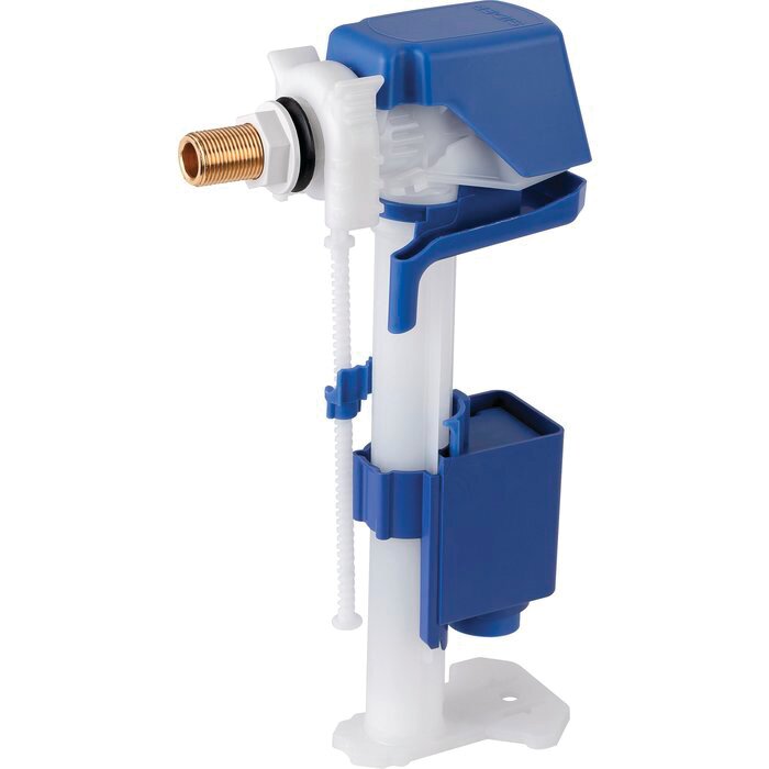 Robinet flotteur - SIDER - Rob'Control - Hydraulique - Remplissage différé - Lot de 4 + 1 OFFERT-2