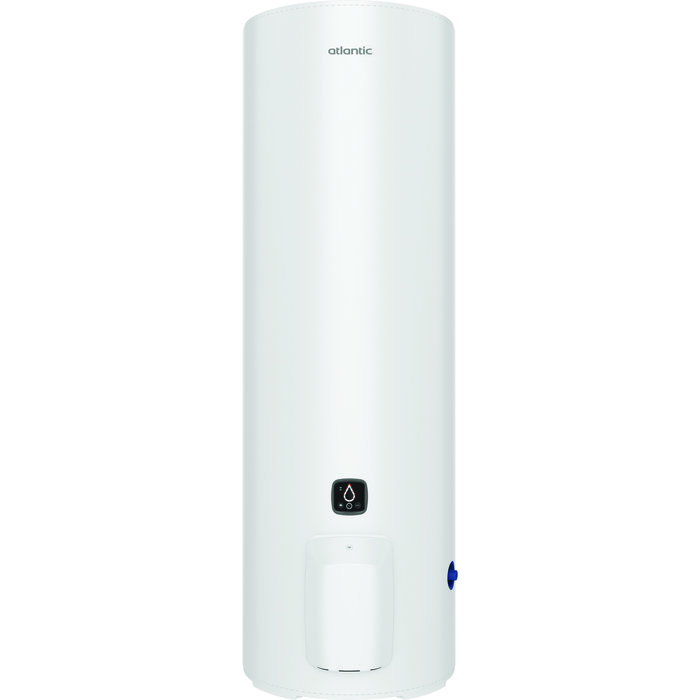 Chauffeeau électrique ATLANTIC Aquéo Vertical Monophasé — free download