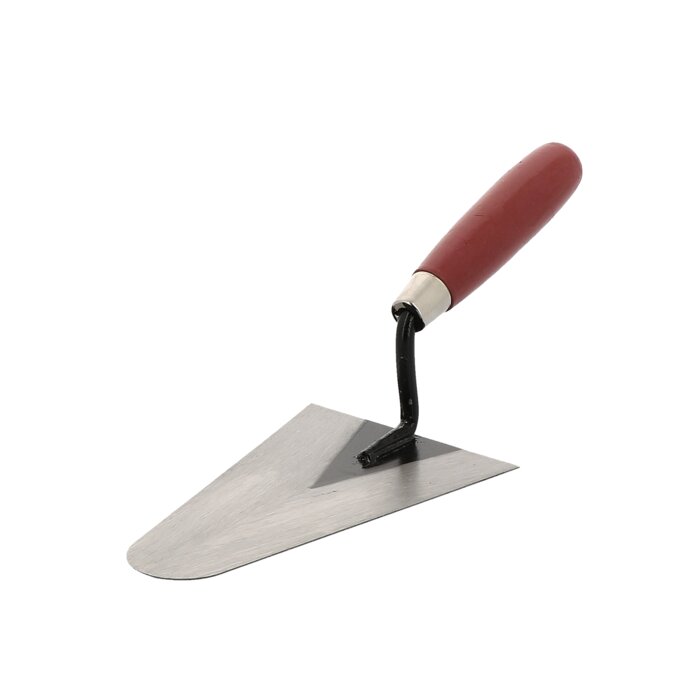 Truelle italienne ronde - WILMART - L. 18 cm-1