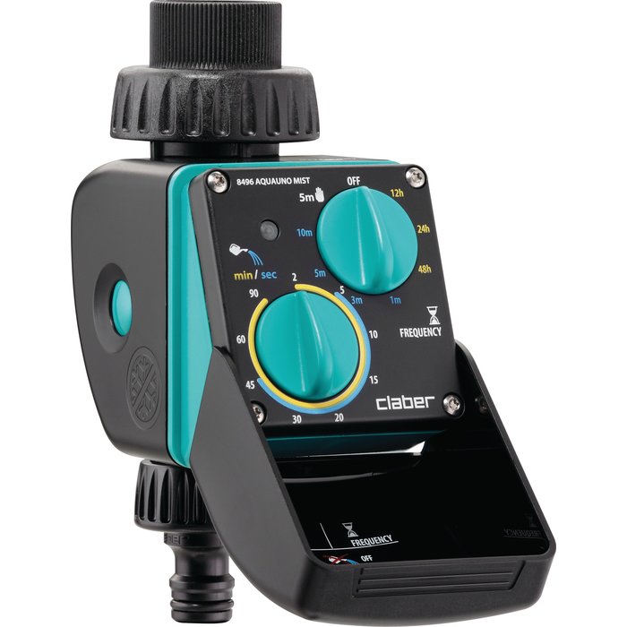 Programmateur électronique pour brumisateur - CLABER-1