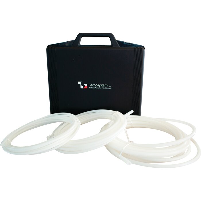 Kit âme plie-tube - TECNOSYSTEMI - Pour tubes de 3/8", 1/2", 5/8"-1