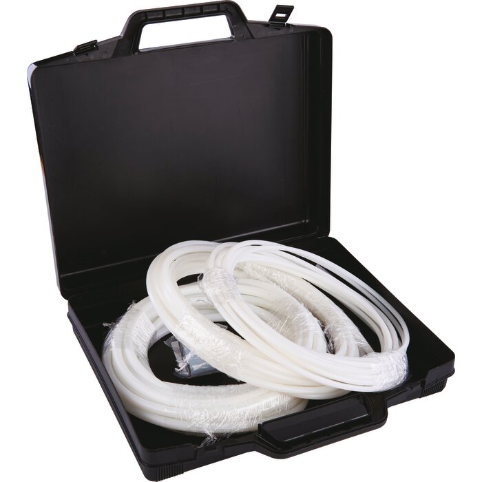 Kit âme plie-tube - TECNOSYSTEMI - Pour tubes de 3/8", 1/2", 5/8"-2