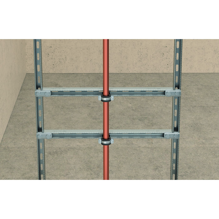 Collier isophonique - FISCHER - Universel-4