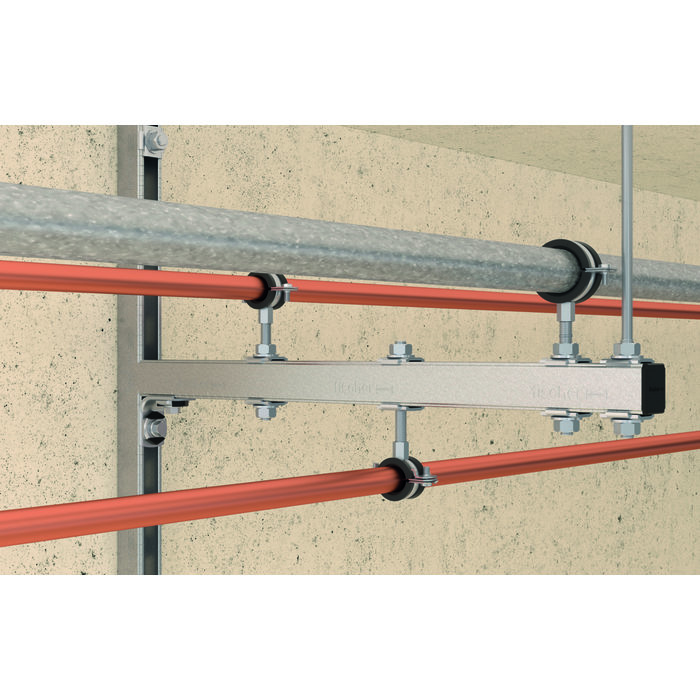 Collier isophonique - FISCHER - Universel-3