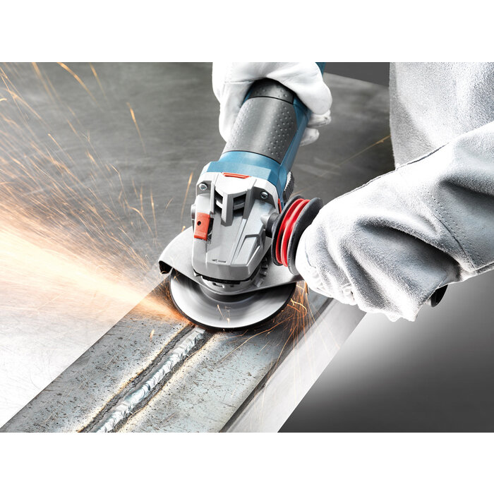 Disque à ébarber - SIA abrasives - Pour acier et inox-3