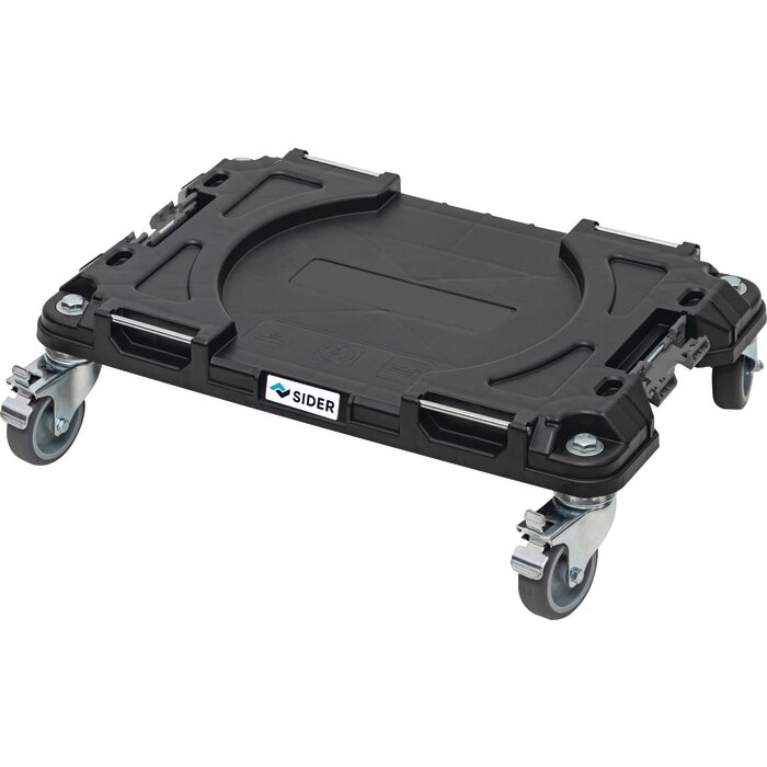 Plateforme mobile - SIDER - Cassius - 506x325x140mm-1